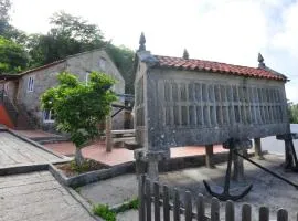 Casa do Tomas