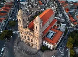 Casa São Lourenço