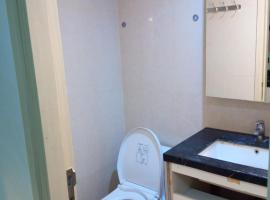 Hani Apartemen Simpang lima, apartment in Semarang