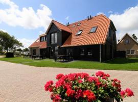 Skylgerduin, self catering accommodation in Midsland