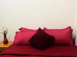 Ennys Homestay Port Dickson 2 Bedroom with pool