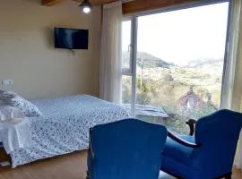 Apartamento Portocelo, en Marín (Pontevedra)