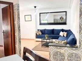 Appartement Rabat Océan
