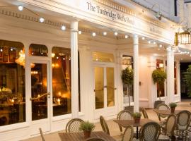 The Tunbridge Wells Hotel, hotel in Royal Tunbridge Wells