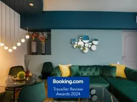 Metropole Apartments Royal Ateneum