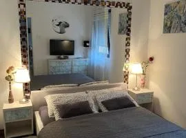 Apartment Sweet Dreams-close to ZOO,Dinamo stadium and the city center