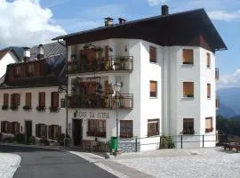 Albergo Bar Ristorante Da Gina