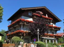 Mörtbauerhof & Haus Frühauf