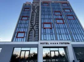 Optima Collection Kamianske