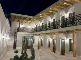 Antique Hotel Rizvan