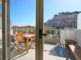 Atico Marina Raset by CARLOSFERIEN