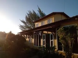 A Casa da Nina