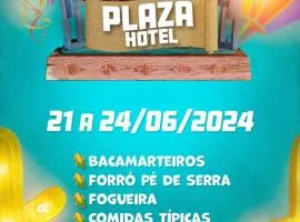 Bonito Plaza Hotel
