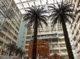 Crowne Plaza Kuwait Al Thuraya City, an IHG Hotel