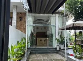 QT HOMESTAY MŨI NÉ