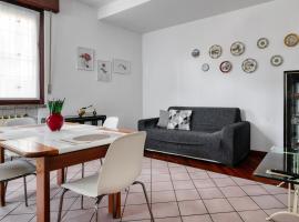 Extra Comfort - Casa Vicino a Milano e Linate, hotel económico em Zelo Buon Persico