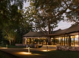 Zambezi Sands by Batoka, resort in Victoria Falls