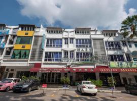 Suan Bee Hotel@Sutera