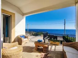 The Lookout di Casa Camilla Journey