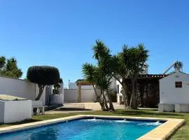 Vivienda Rural Atlántico Sur & Familias