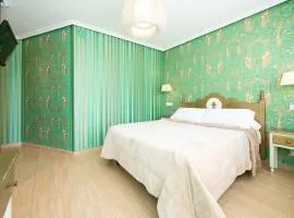 Alojamiento Playa de Candás