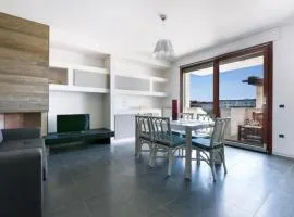 Appartamento dell'Aurora by Le Dune Villas
