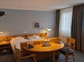 Hotel Gasthof Lang, hotel u gradu Balingen