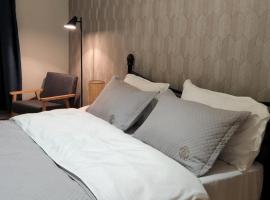 Apartment 1905 in Tbilisi, Avlabari, appartement in Tbilisi