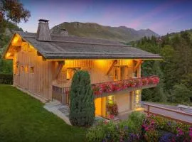 Chalet Joubarbe - Les Congères