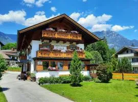 Ferienwohnung Alpspitze