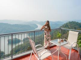 Ragamaya Resort & Spa Munnar