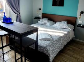 Al Binario Brescia, guest house in Brescia