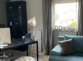 Design Apartment im Zentrum