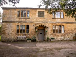 No.3 The Old Coach House