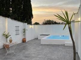 La Casilla, cheap hotel in Montilla