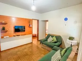 Ótima casa no centro de Carrancas