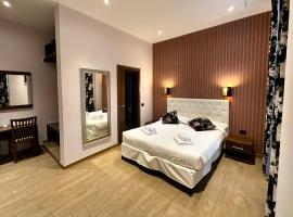 بيت ضيافة لا غراند بيليتزا روم