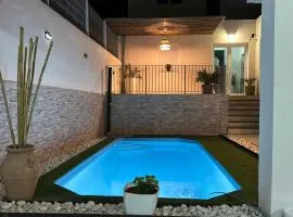 Villa Yasmin Blue