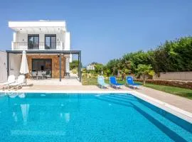 Alfie Luxury villa with private pool