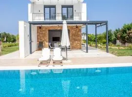 Alfie Luxury villa with private pool