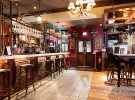 The Temperance Inn, Ambleside - The Inn Collection Group