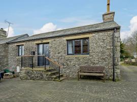 3 Bed in Shap 91262, hotell i Shap