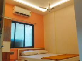 SAHIL STAY Inn, hotel in Navi Mumbai