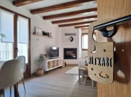 Altxabi Apartamento Rural