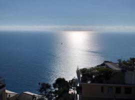 Incantevole appartamento tra Portofino e le 5 Terre, apartment sa Chiavari