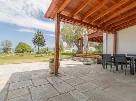 Andromeda Beach House Pefkochori