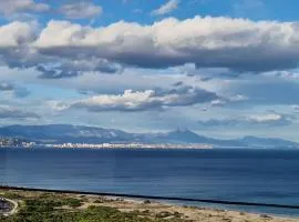 Beach Life Carabassi Beach Gran Alacant