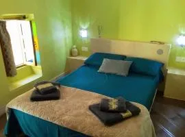 Riad Bouganville Bleu