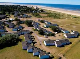 VVF Cotentin Îles anglo-normandes