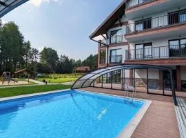 Zapach Lasu - Naturalne SPA, Sun & Snow